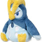 Pokemon Center Sitting Cuties Prinplup Plush 394 - Generation 4 - 6 In
