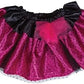 Melissa & Doug Melissa Doug Role Play Collection - Goodie Tutus Dress-Up Skirts Set 4
