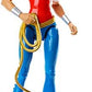 Mattel DC Super Hero Girls Wonder Woman Figure 1 DMM33