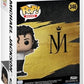 Funko POP Rocks Michael Jackson - Thriller - Collectable Vinyl Figure