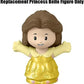 Mattel Replacement Part for Fisher-Price Little-People Princess Playset