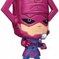 Funko Pop Jumbo Marvel Galactus Metallic Version 10 Vinyl Figure