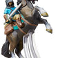 Nintendo Amiibo Link Rider - Legend of Zelda Breath of The Wild Series Ver. SwitchWii U