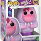 Funko POP Disney Inside Out 2- Embarrassment - Collectable Vinyl Figure