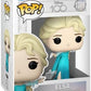 Funko POP Disney Disney 100 - Elsa - Collectable Vinyl Figure