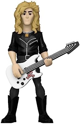 Funko Vinyl Gold 5 Guns N Roses-Duff McKagan - 16 Odds for Rare Chase Variant -