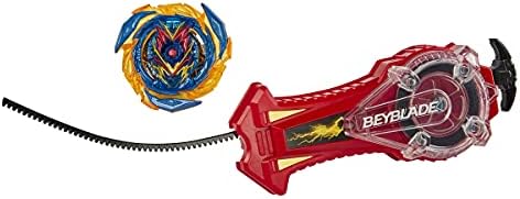 Beyblade Burst Surge Speedstorm Spark Power Set - Battle Game Set with Sparking Launcher