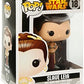 Funko POP Star Wars Slave Leia Action Figure