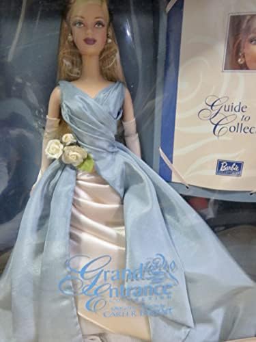 Barbie 2000 Grand Entrance Barbie 1