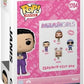 Funko POP Movies Mean Girls - Janis - Collectable Vinyl Figure
