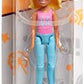 Barbie Mini Deluxe 2 Doll