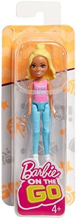 Barbie Mini Deluxe 2 Doll