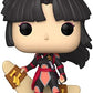 Funko Pop Animation Inuyasha Sango Multicolor Vinyl 1300