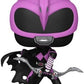 Funko Pop Television Mighty Morphin Power Rangers - Ranger Slayer 30th Anniversary PX