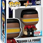 Funko Pop Star Trek - Geordi La Forge NYCC 2023 Shared