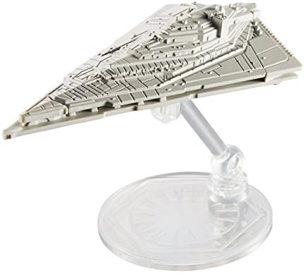 Hot Wheels Star Wars Rogue One Starship Vehicle Star Destroyer