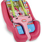 Little Tikes 2-in-1 Snug 'n Secure Swing Magenta