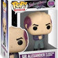 Funko POP Movies Galaxy Quest - Sir Alexander as Doctor Lazarus - Collectable Vinyl Figure
