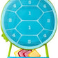 Melissa & Doug Melissa Doug Sunny Patch Dilly Dally Turtle Target Action Game