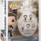 Funko POP TV Succession - Greg Hirsh - Collectable Vinyl Figure