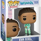Funko POP TV Wondla - Eva 9 with Meego - Collectable Vinyl Figure