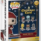 Funko POP Movies A Christmas Carol - Scrooge - Collectable Vinyl Figure