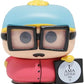 Funko POP Television South Park - Cartman Piggy