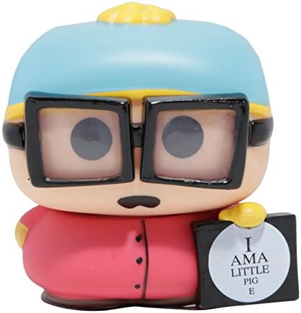 Funko POP Television South Park - Cartman Piggy