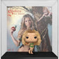 Funko POP Albums Shakira - Oral Fixation - Music - Collectable Vinyl Figure