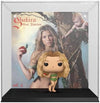 Funko POP Albums Shakira - Oral Fixation - Music - Collectable Vinyl Figure