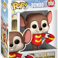 Funko POP Disney Dumbo - Timothy Q.Mouse - Collectable Vinyl Figure