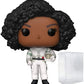 Funko POP Marvel WandaVision - Monica Rambeau Pop Vinyl Figure Bundled with Compatible