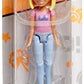 Barbie Mini Deluxe 4 Doll