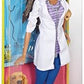 Barbie African-American Careers Veterinarian Doll