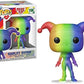 Funko 2022 Funko Pop Pride DC Comics Complete Set 3