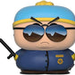 Funko Cartman South Park x POP Vinyl Figure 1 POP Compatible PET Plastic Graphical