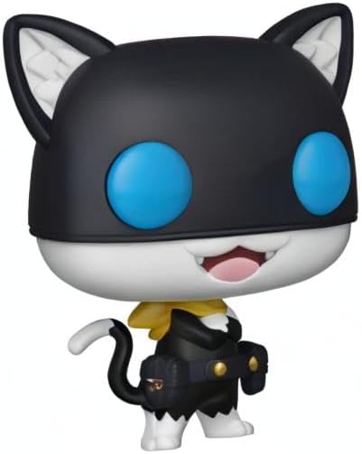Funko Pop Persona 5 - Mona