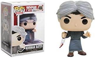 Funko Pop Movies Psycho - Norman Bates Figure
