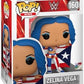Funko POP WWE Zelina Vega - Queen LWO - Collectable Vinyl Figure