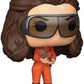 Funko Pop TV V TV Show - Diana