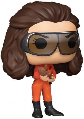 Funko Pop TV V TV Show - Diana