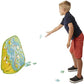 Melissa & Doug Melissa Doug Verdie Chameleon Beanbag Toss Two Challenging 8 Pieces