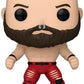 Funko POP WWE Braun Strowman - Collectable Vinyl Figure