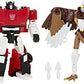Transformers Generations Kingdom Battle Across Time Collection Deluxe Class WFC-K42