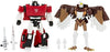 Transformers Generations Kingdom Battle Across Time Collection Deluxe Class WFC-K42