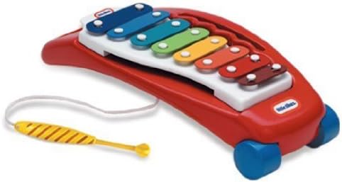 Little Tikes Tap A Tune Xylophone