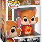 Funko Pop Movies The Secret of Nimh - Mrs. Brisby