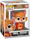 Funko Pop Movies The Secret of Nimh - Mrs. Brisby