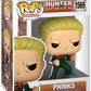 Funko POP Animation Hunter X Hunter - Phinks Magcub - Hunter X Hunter HXH - Collectable Vinyl Figure