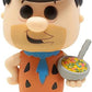 Funko POP Ad Icons Fruity Pebbles - Fred Flintstone with Cereal Funko Pop Vinyl Figure